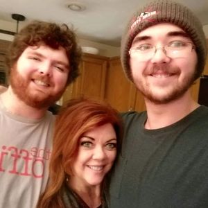 Meet your Posher, Cynthia